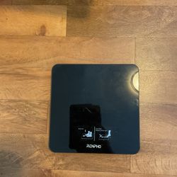 Weight machine