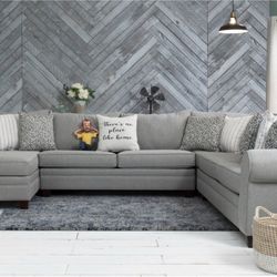 Ashley Furniture Set 8ft X 13ft