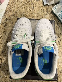 Nike Air Force 1 for Sale in Humble, TX - OfferUp