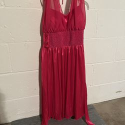 Dress, Teen Size Small (age: Middle school)