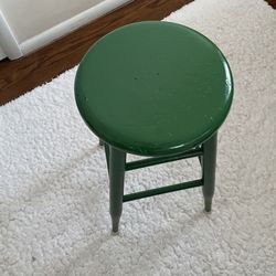 Stool
