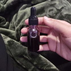 Earthb0und Beauty. Organic Handmade Hibiscus Lip & Cheek Stain