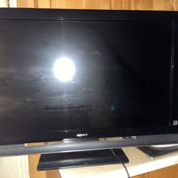 Sony Tv 40inn