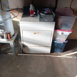 Whirlpool Gas. Dryer