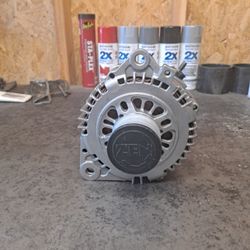 Rebuilt Hitachi Alternator 