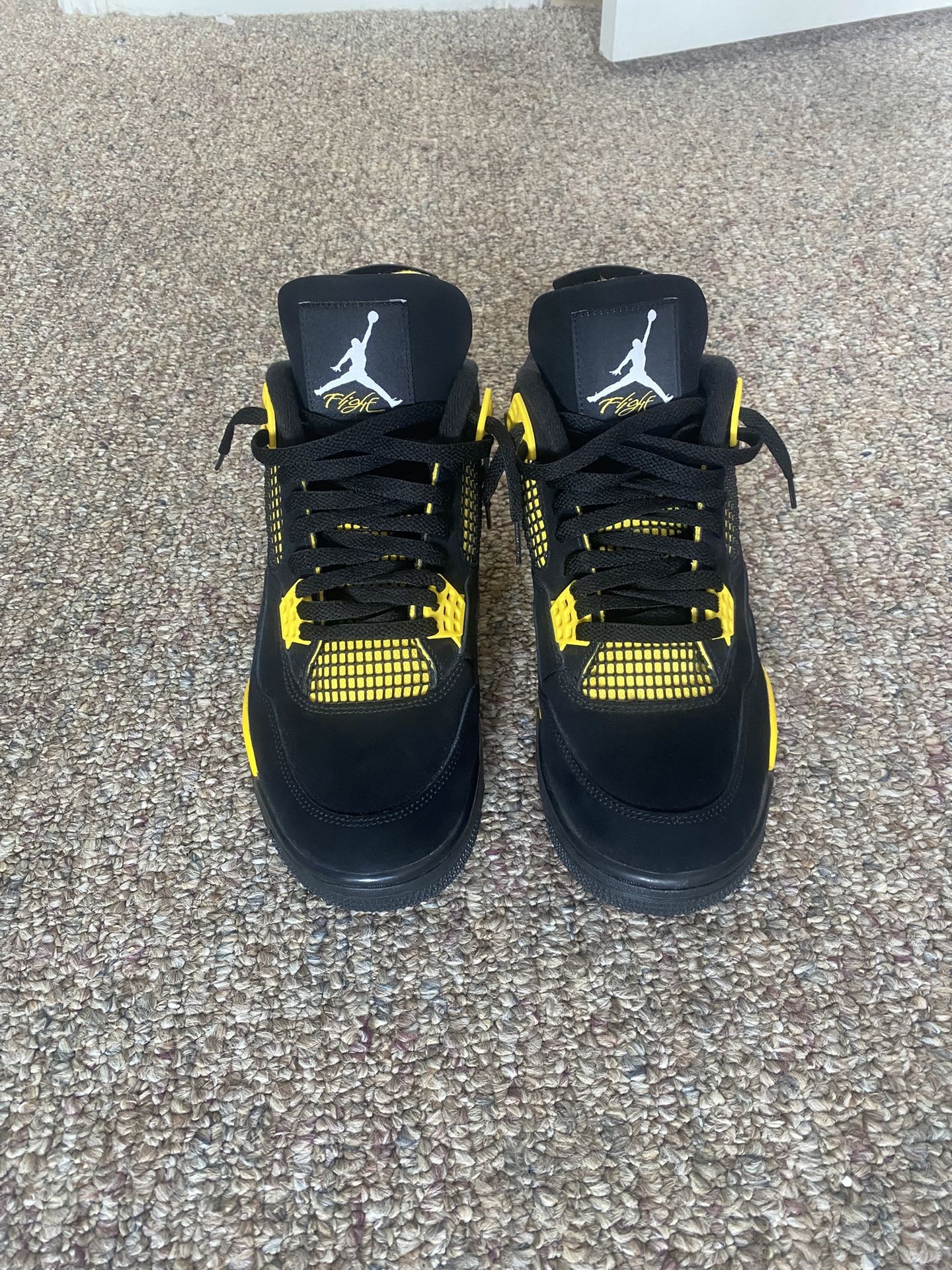 Air Jordan Retro 4 Men