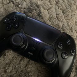 Ps5 Controller