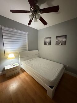 Cuarto disponible