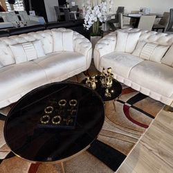 New Sofa And Loveseat In Box Buy Now Pay Later $39 Down 