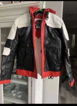 LAVERAPELLE VEST AND JACKET