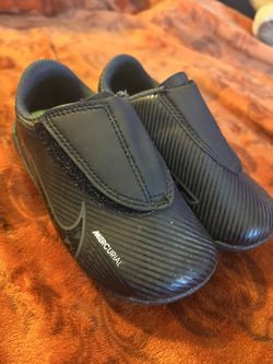Nike Soccer cleats