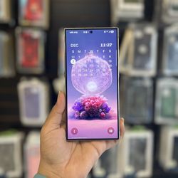 Galaxy S24 Ultra 256GB unlocked 