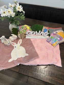 Spring decor