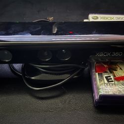 Xbox 360 Kinect