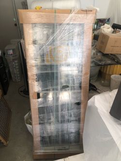 Marvin “Elevate” Casement Window
