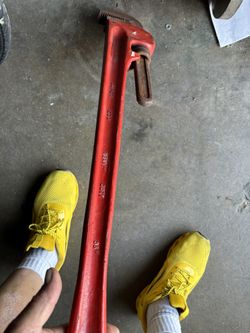 I Have Super Ego Heavy Duty 35” Pipes Ranch For $ 65.00