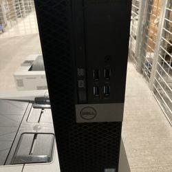 Dell Optiplex 3040