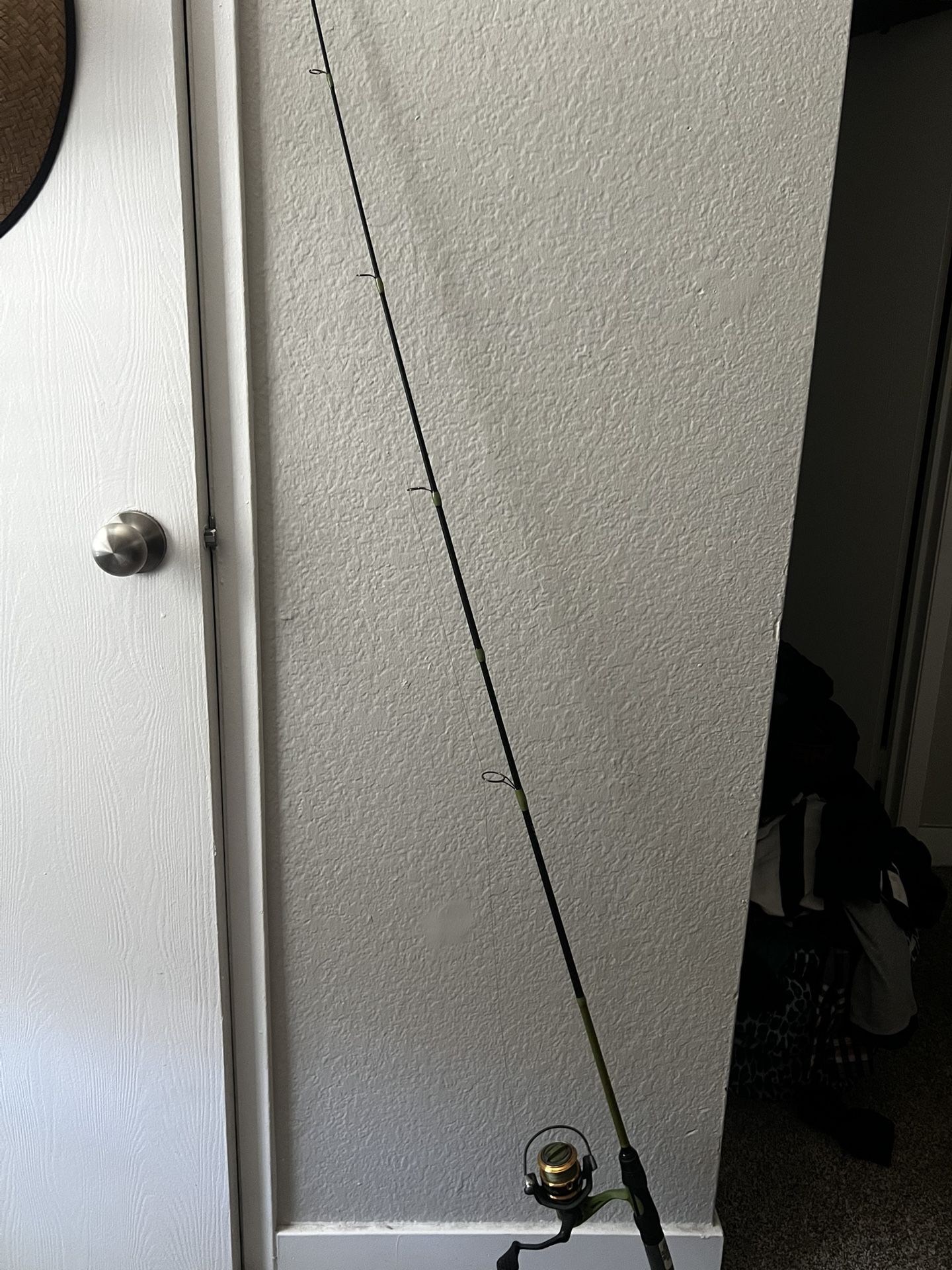 Fishing Rod Brand New
