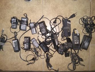 Laptop Power Cords
