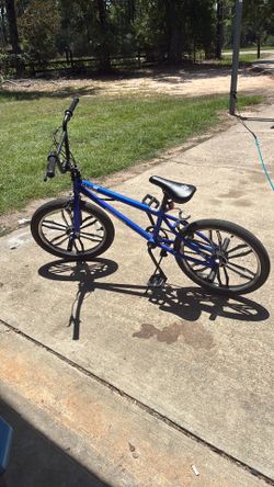 Mongoose,bmx bike, grid,hardly used,