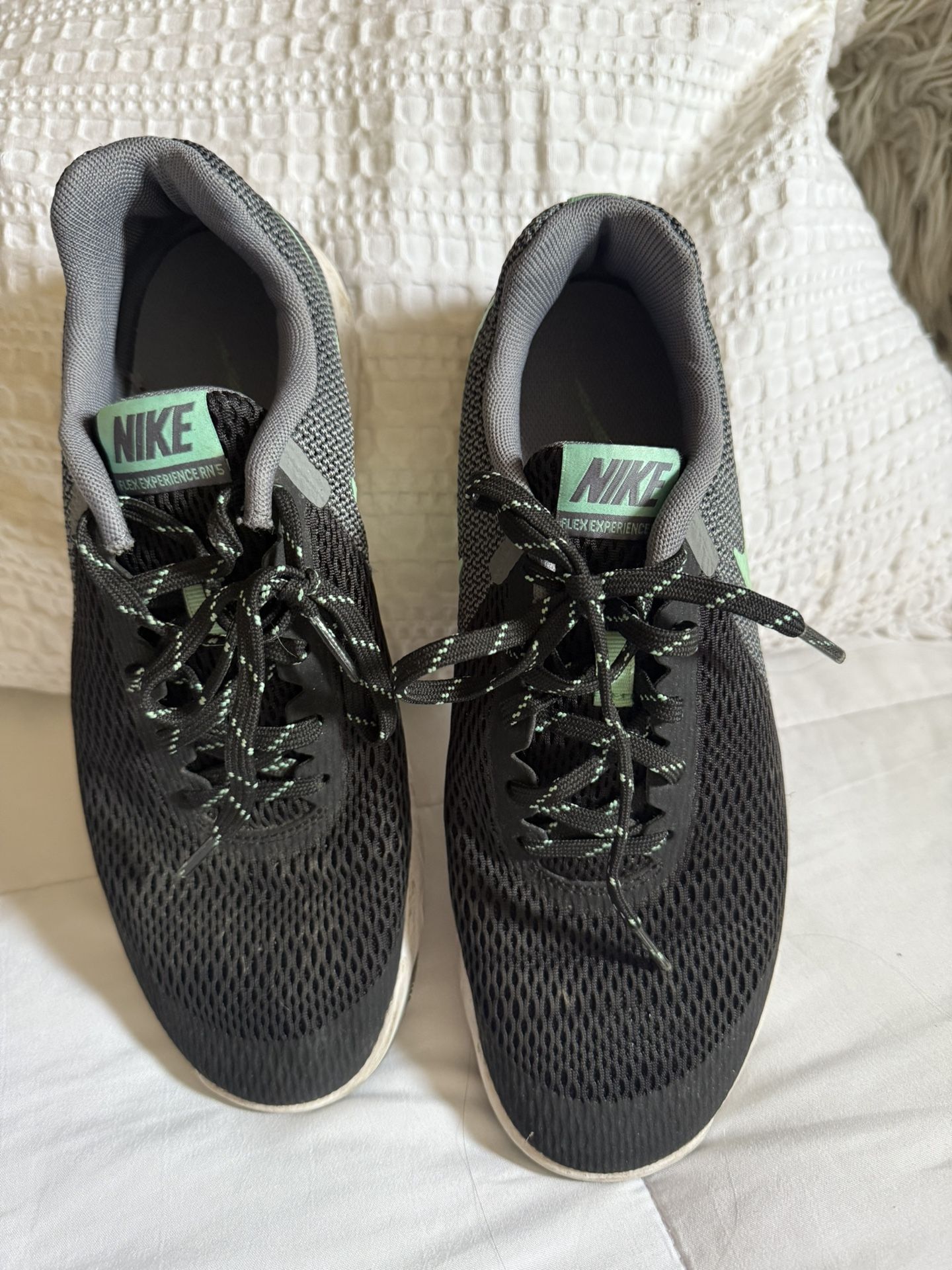 Nike Shoe