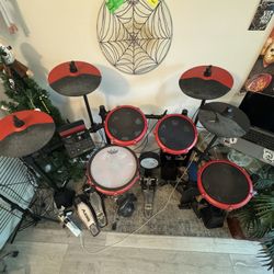 Alesis Nitro Max Special Edition 