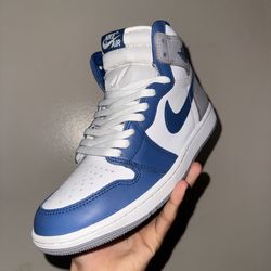 Jordan 1 Retro High OG’ True Blue’