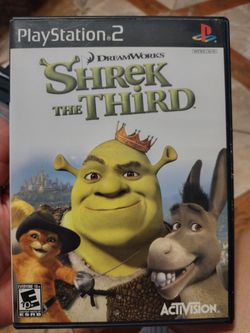 PlayStation 2 game