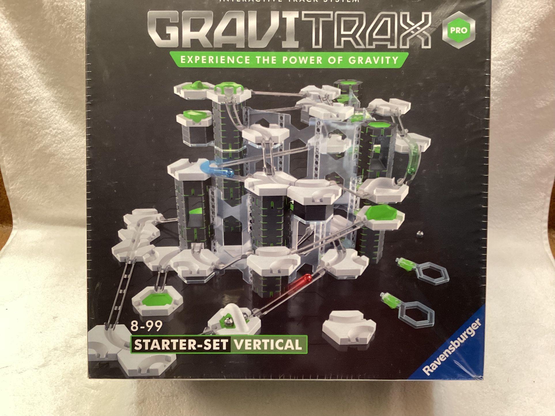 GraviTrax PRO Vertical Starter Set