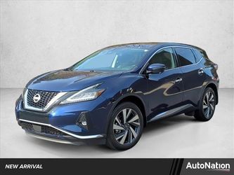 2024 Nissan Murano