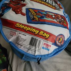 Sleeping Bag