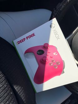 Xbox 1 controller