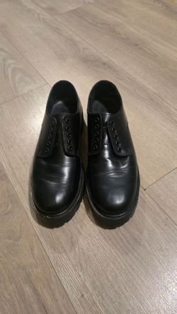 Renegade Shoes; Thursday Boots