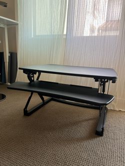 Adjustable Computer Stand