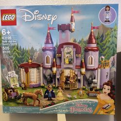 LEGO Disney Princess