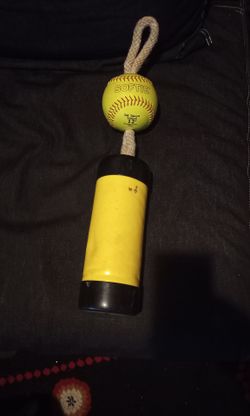 Jugs 12" Softball Pitching Trainer