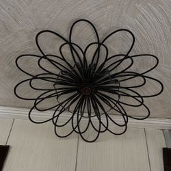Metal Wall Hangings