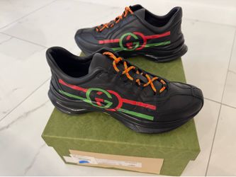 Gucci new 9.5