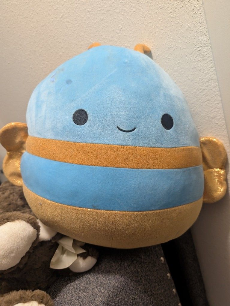 Plush