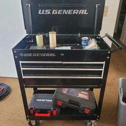 Tool Box