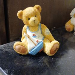 Cherished Teddies