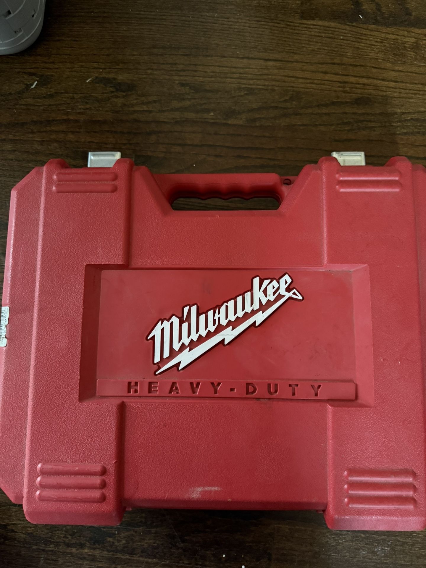 Milwaukee Rotary Hammer