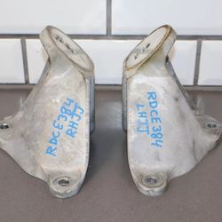 C06 Engine Mount 