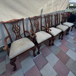 Antique Chairs