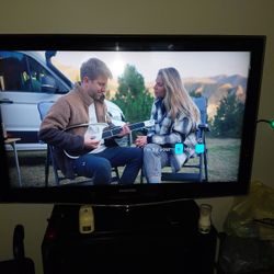 40in Samsung 
