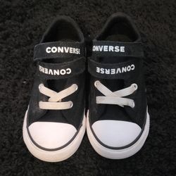 Toddler Converse