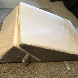 Wedge For Medical Issues