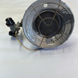 Dayna-glo Propane Heater 