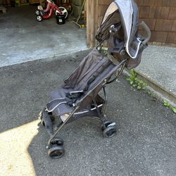 Kid Stroller 