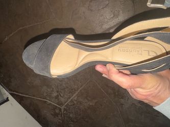 Size 8 dress shoes